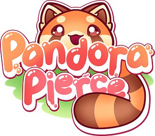 Pandora Pierce