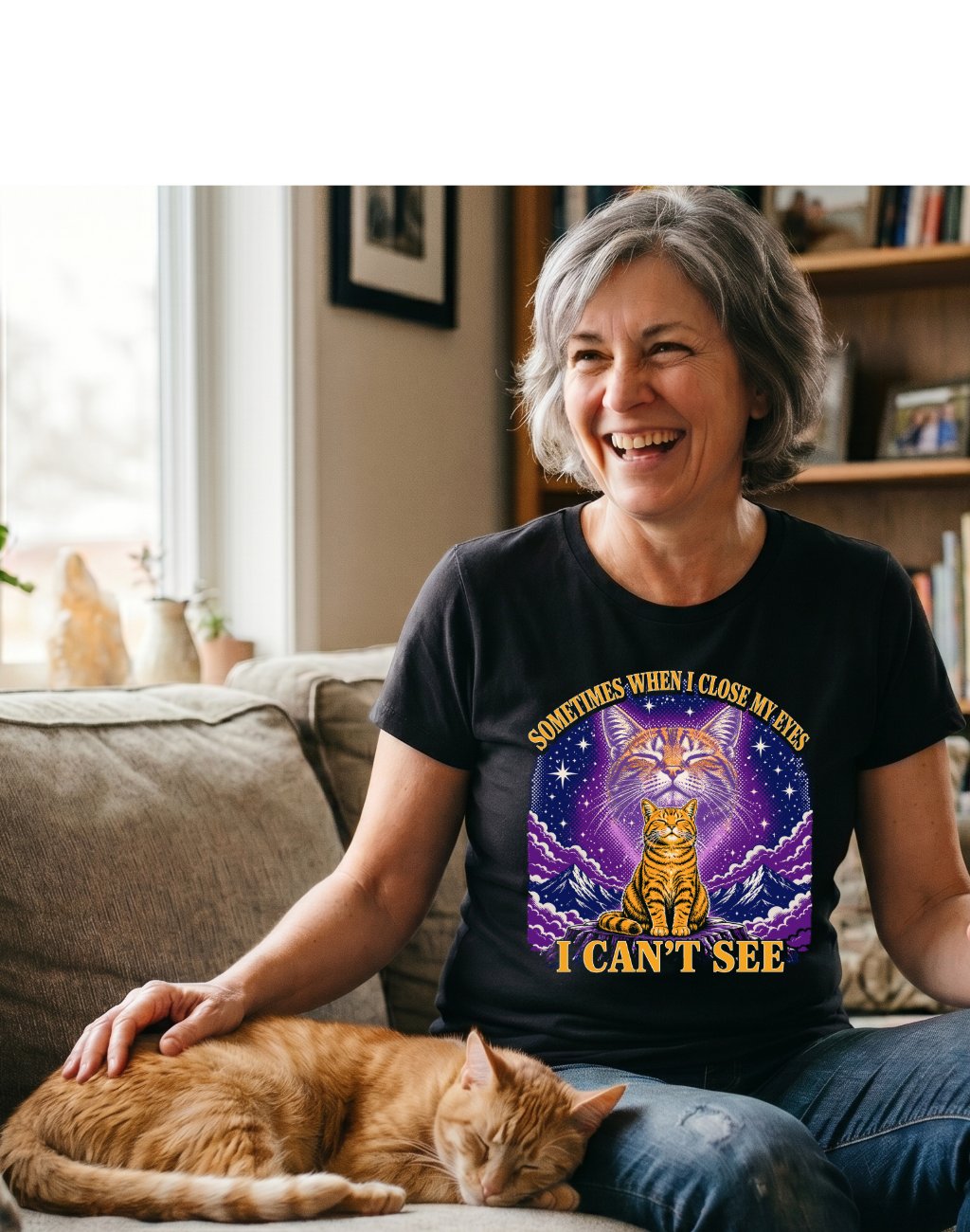 I Can't See product image (2)