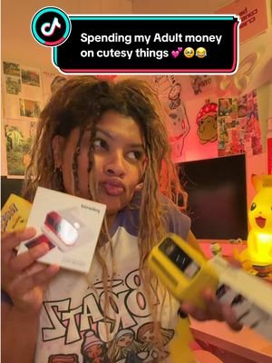 🧡💕#pokemon #polaroid 💕📸  #nerdygirlreviews 🎀  #yapping #scrapbook 🩷 