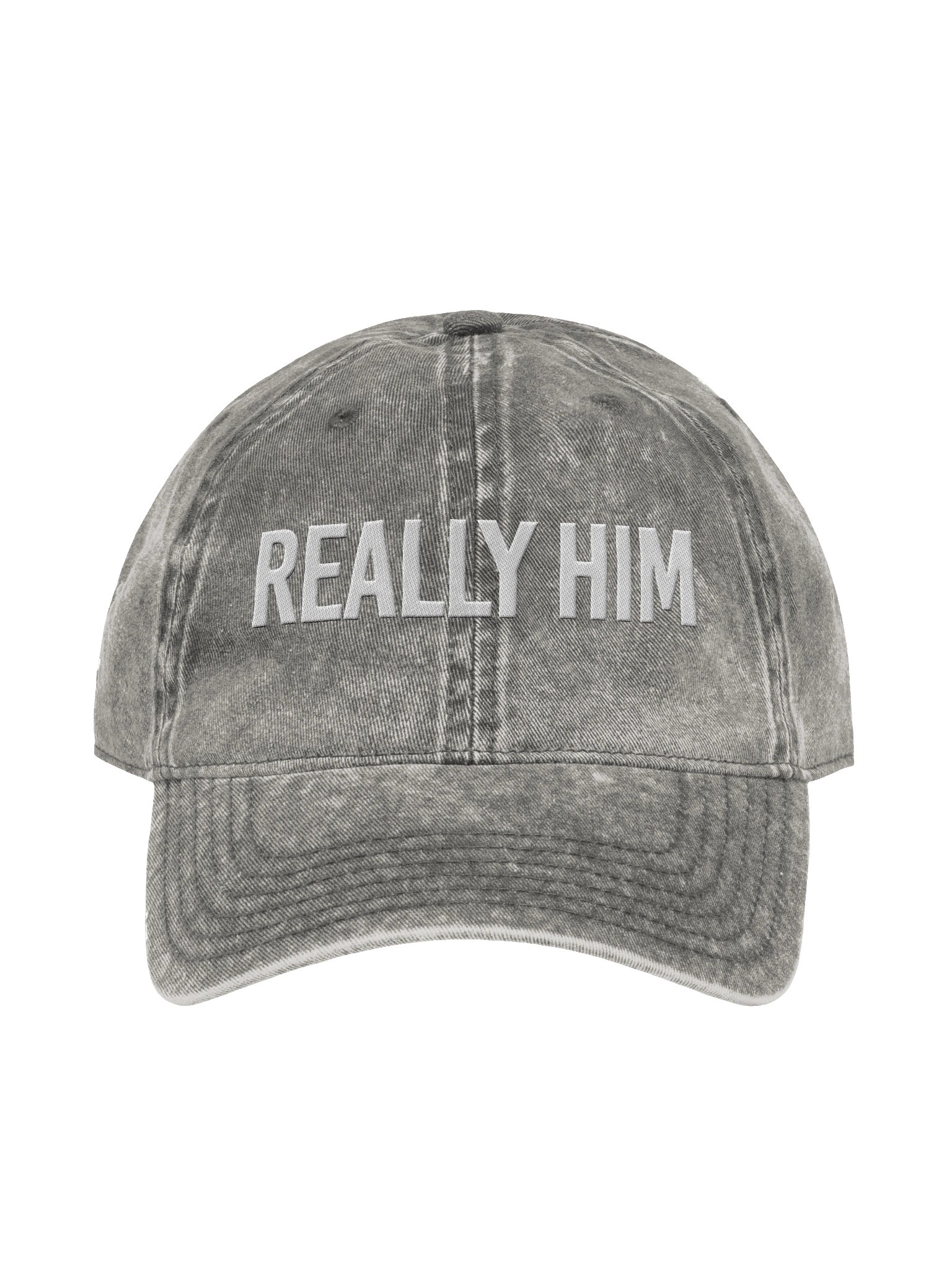 Really Him Hat product image (13)