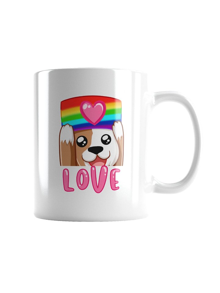 Love.... AND Coffee product image (4)