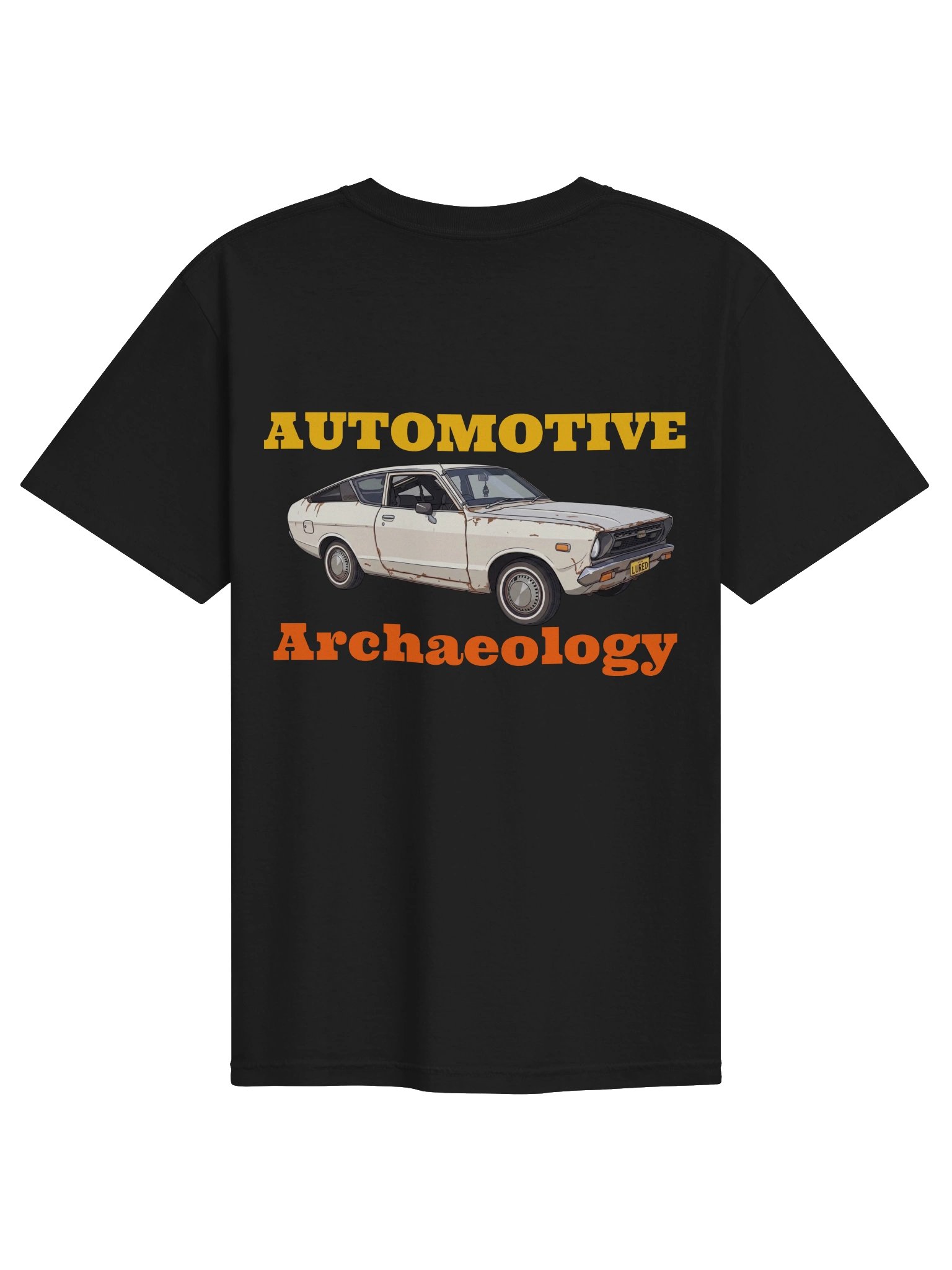 120Y Coupe Tee product image (1)
