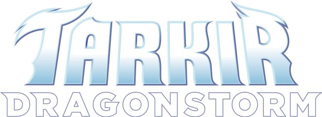 Magic: The Gathering: Tarkir Dragonstorm Play Booster - Live Rip & Ship Set Booster product image (1)