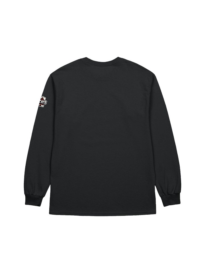 Scythe Long Sleeve Tee product image (4)