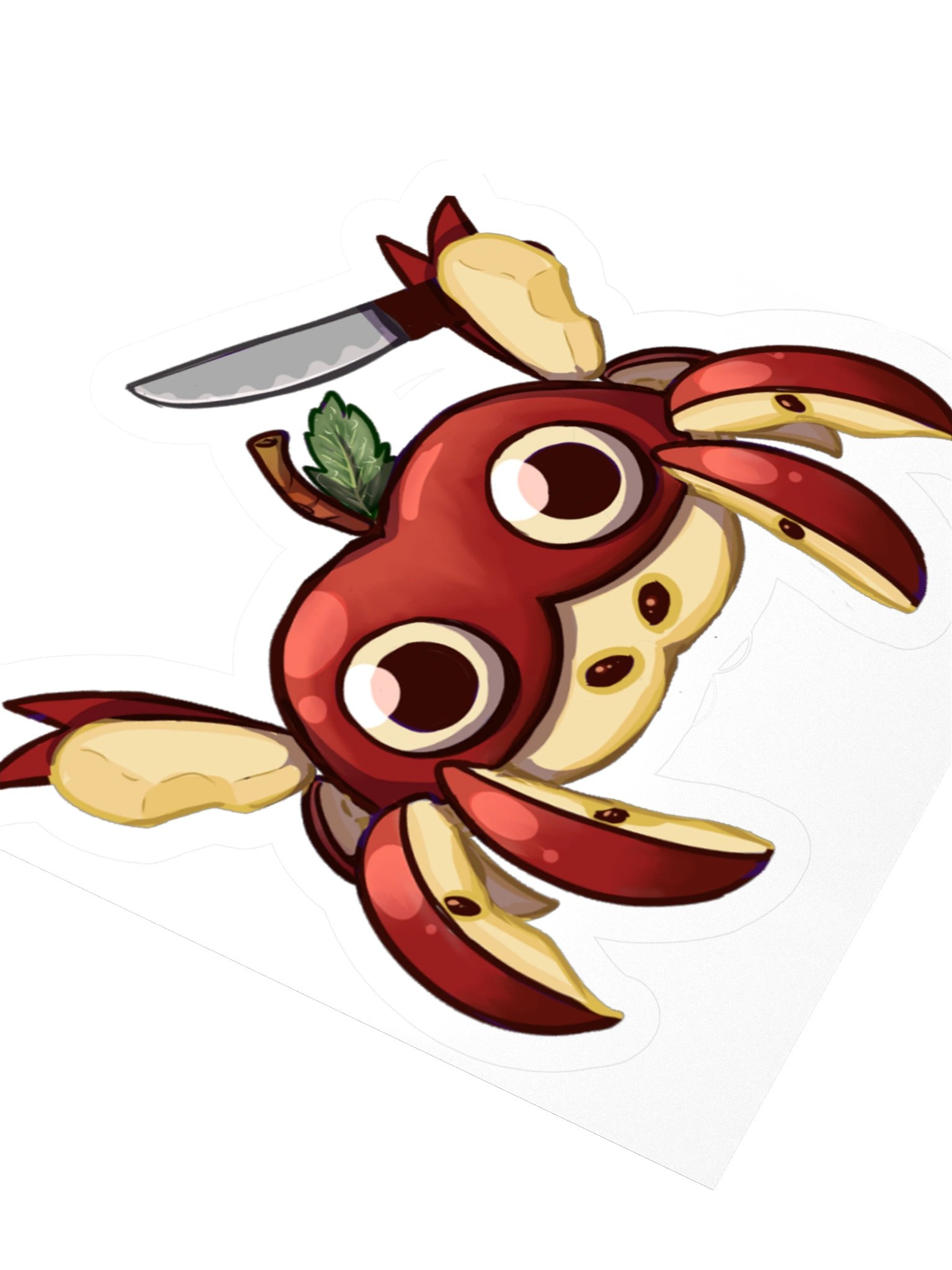 Crab Apple product image (1)