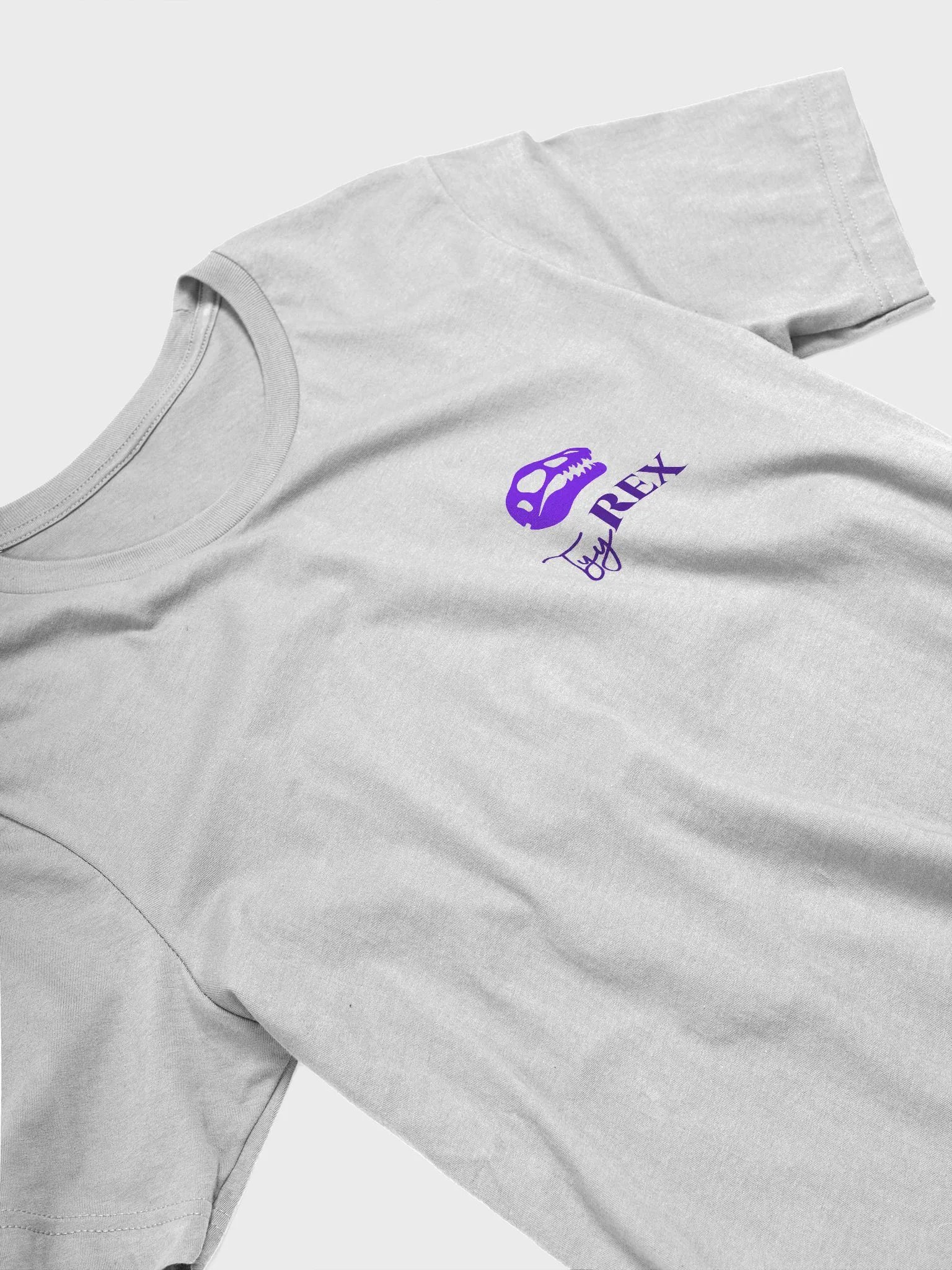 TyyRex Logo Tee product image (4)
