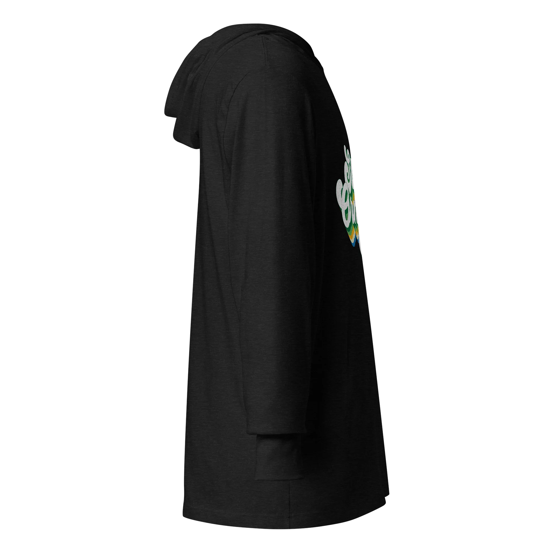 Stay Ornery Hooded Tee product image (9)