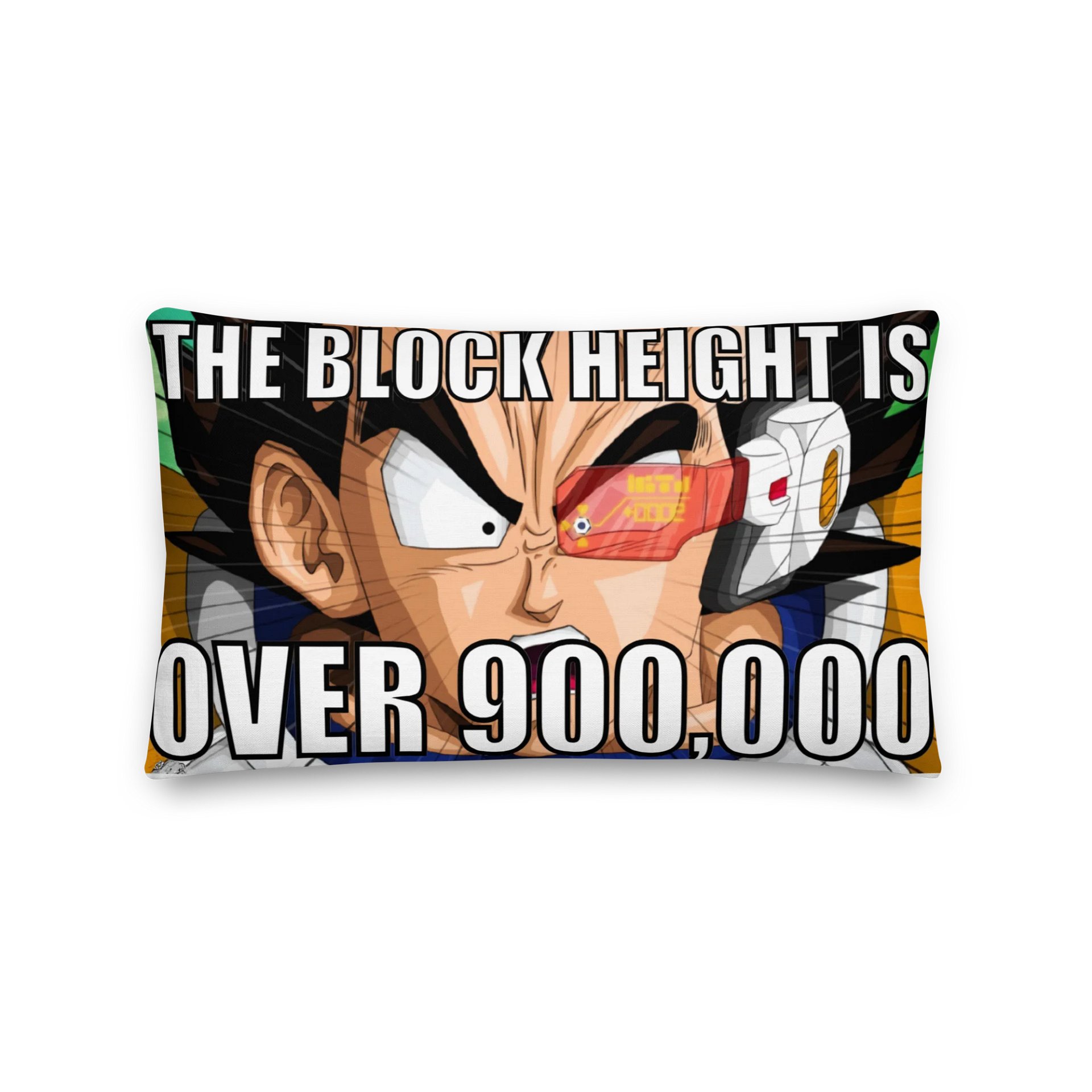IT'S OVER 900,000 product image (1)