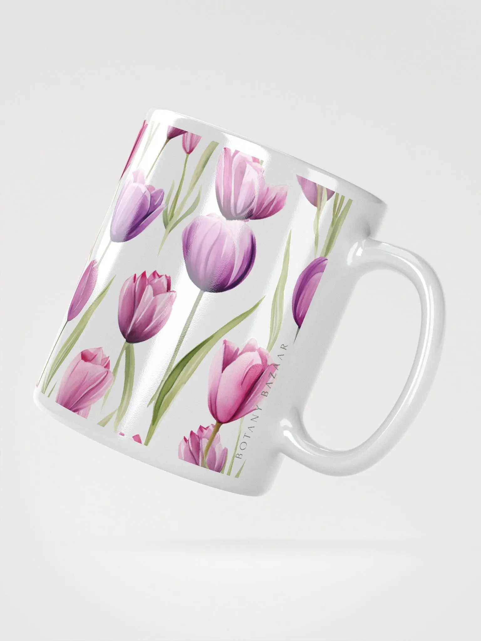Tulip Dreamland Mug product image (3)
