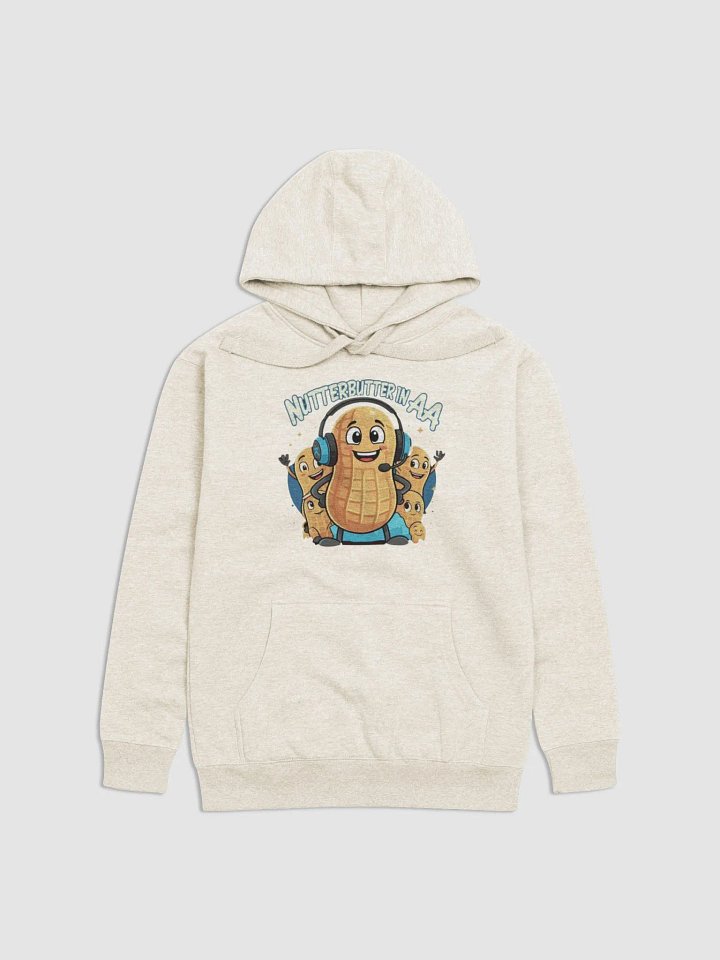 Cult Hoodie product image (5)