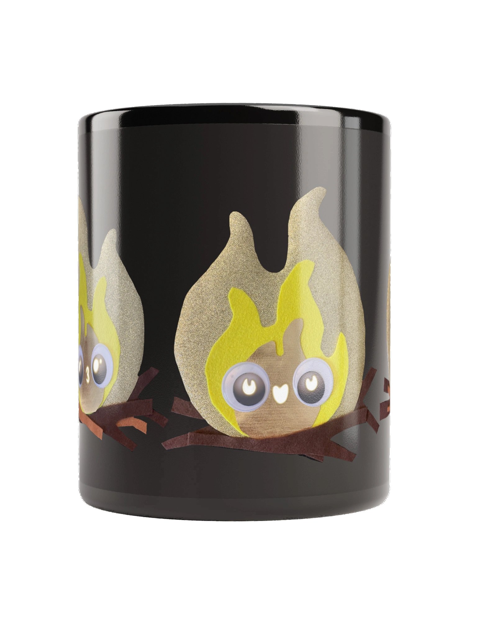 KAPPACAMPFFIRE MUG product image (2)