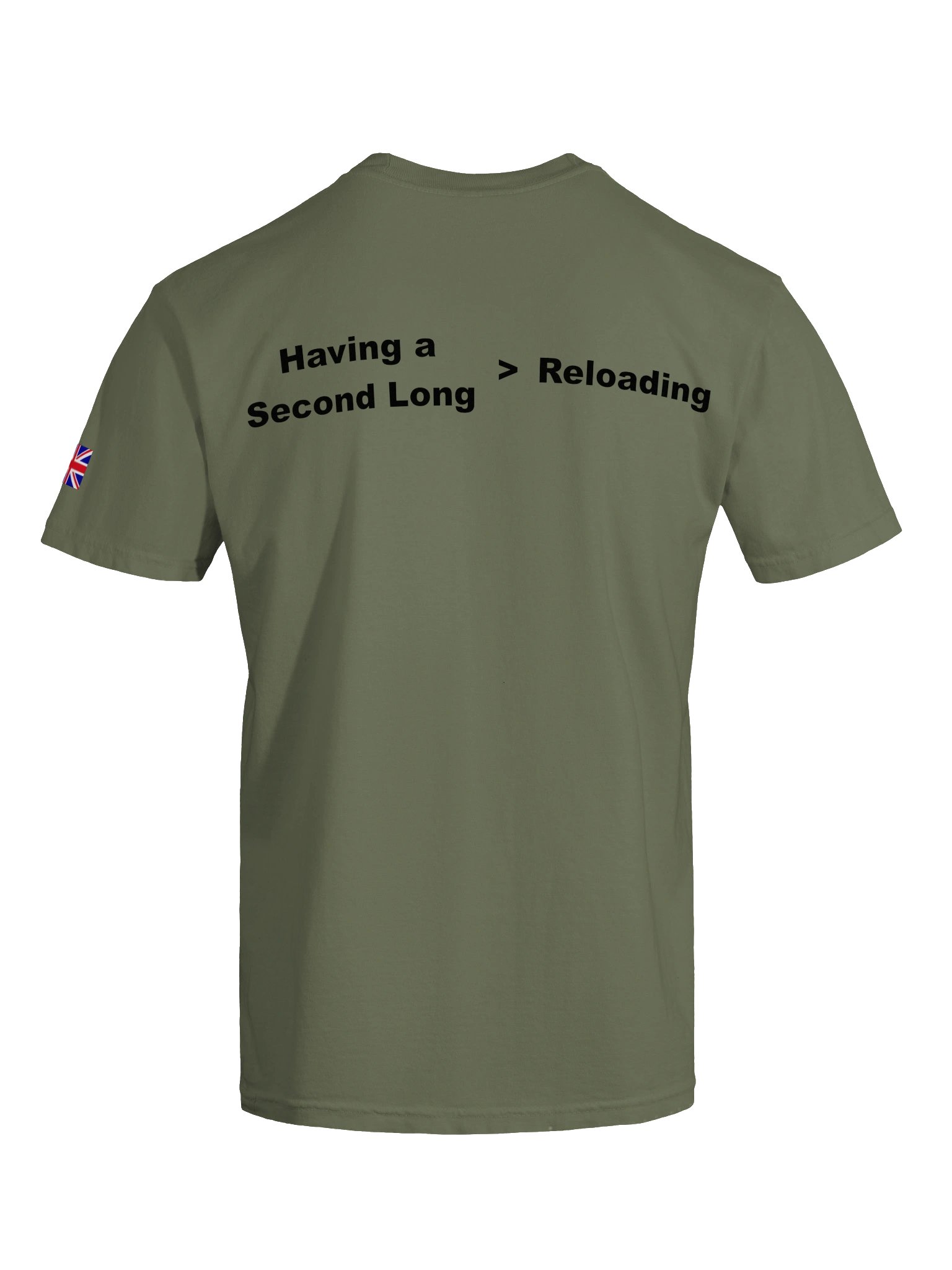 Combat Cloth - Second Long product image (1)