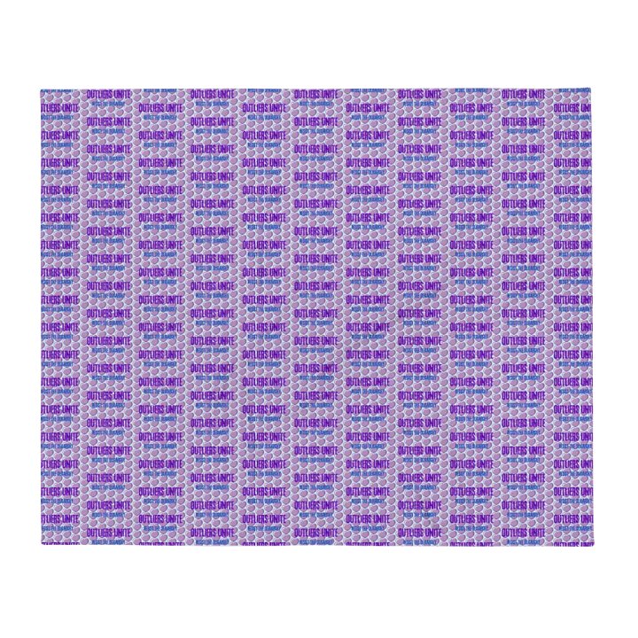 Resistors, Outliers Unite, Blanket product image (2)