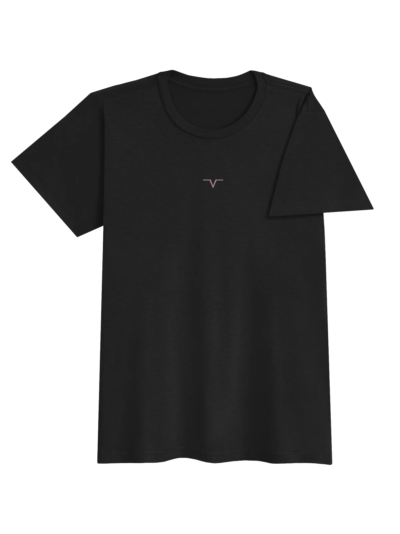 V Series Pink Tee product image (4)