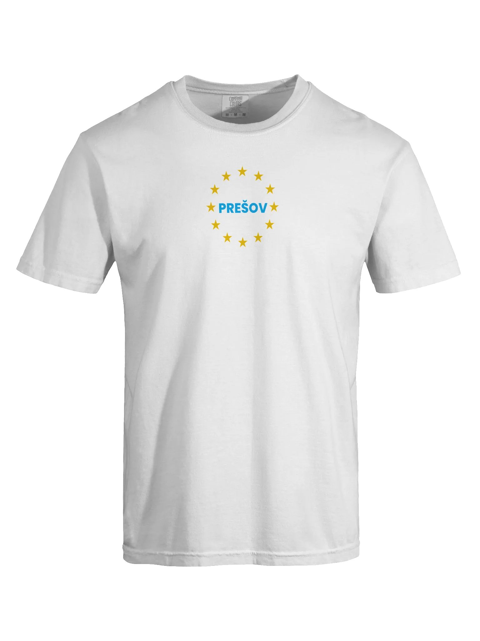Prešov Tee product image (48)