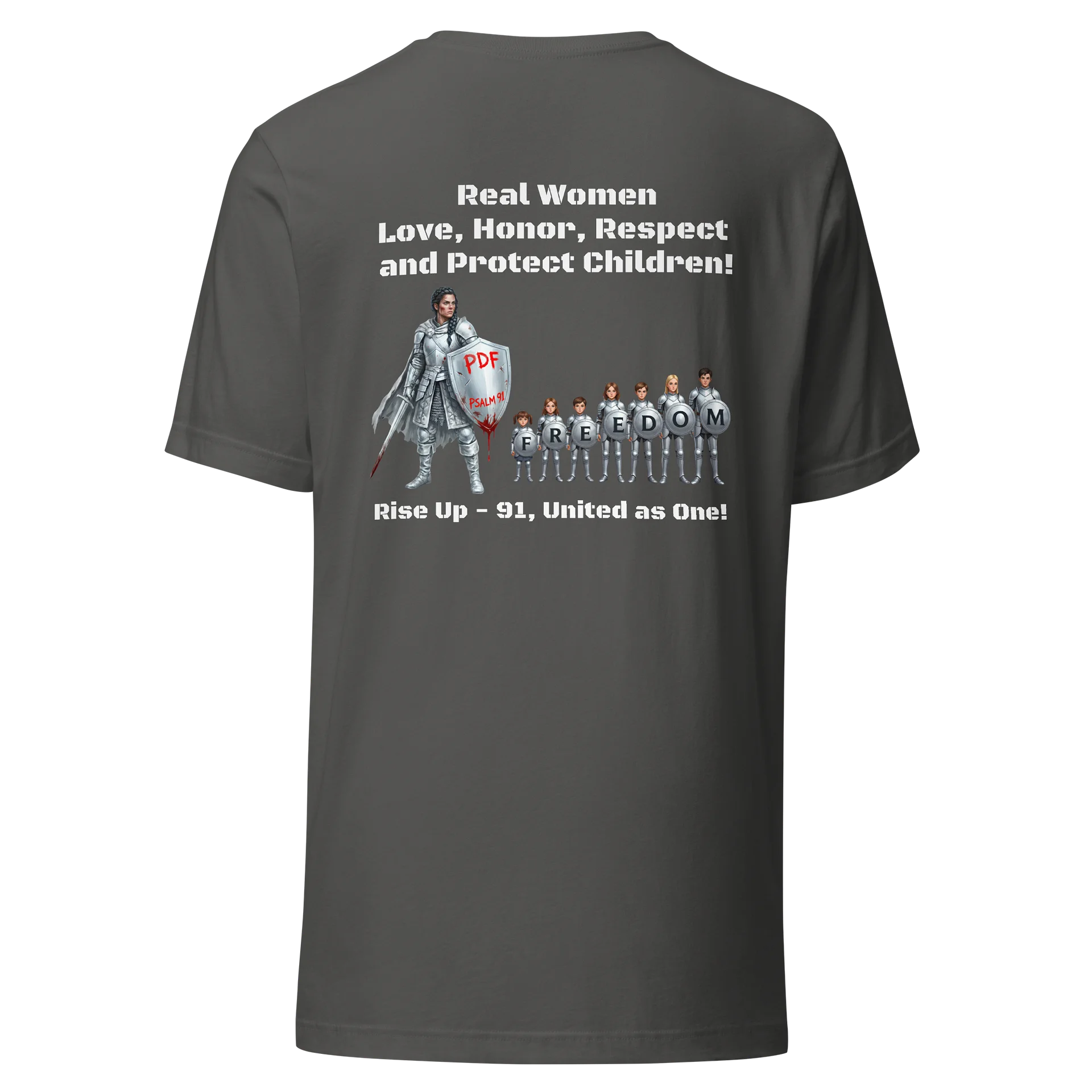 Rise Up Women Freedom W product image (4)