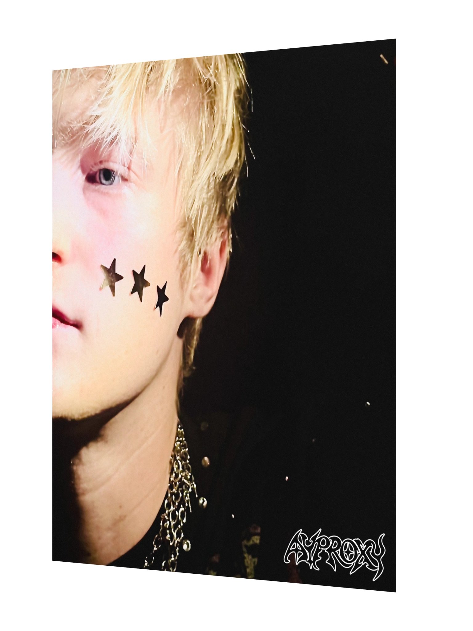 Nosebleeds Poster Print product image (2)