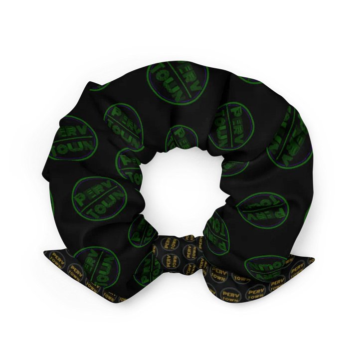 Scrunchie or Ties | EU & US product image (2)