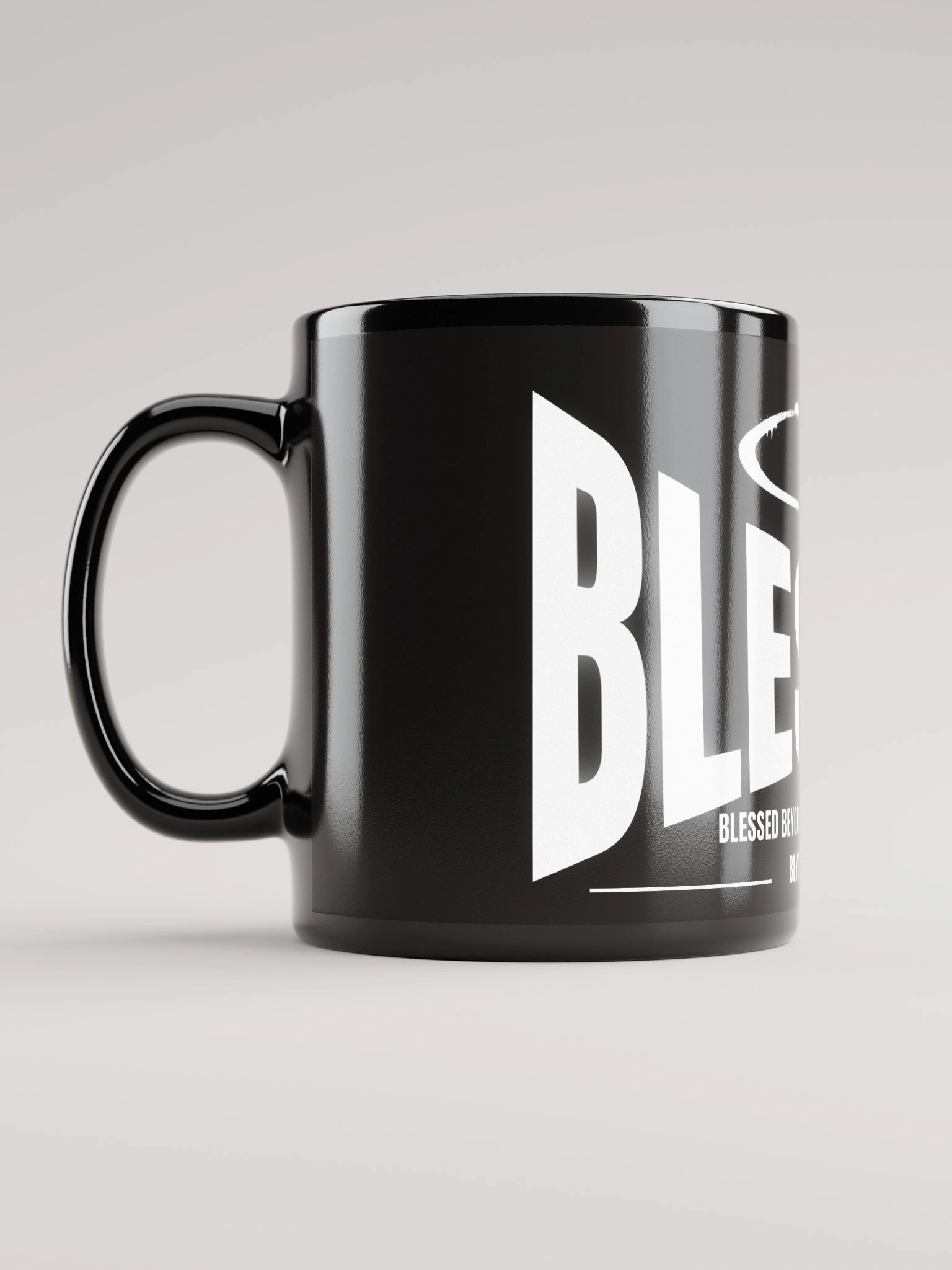 BLESSED Mug product image (12)