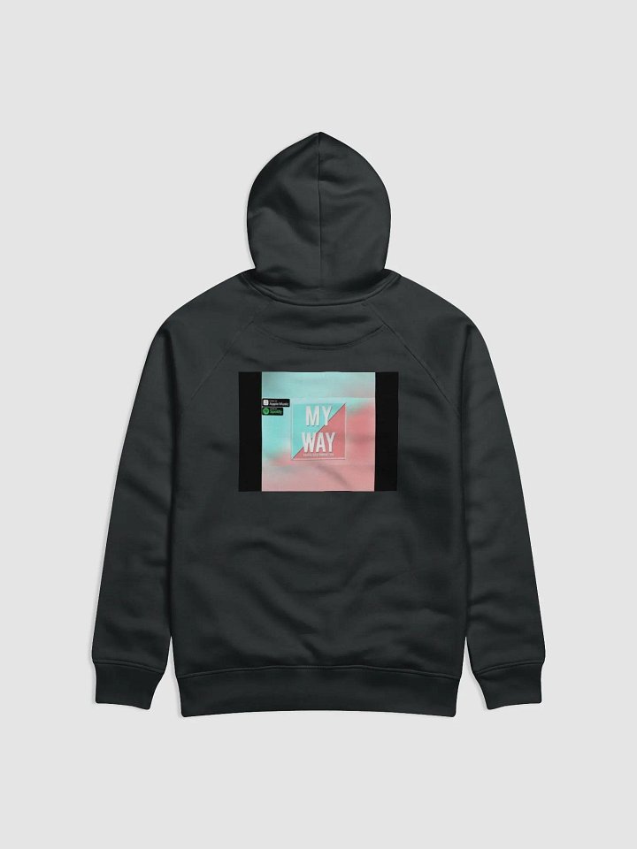 My Way Hoodie product image (2)