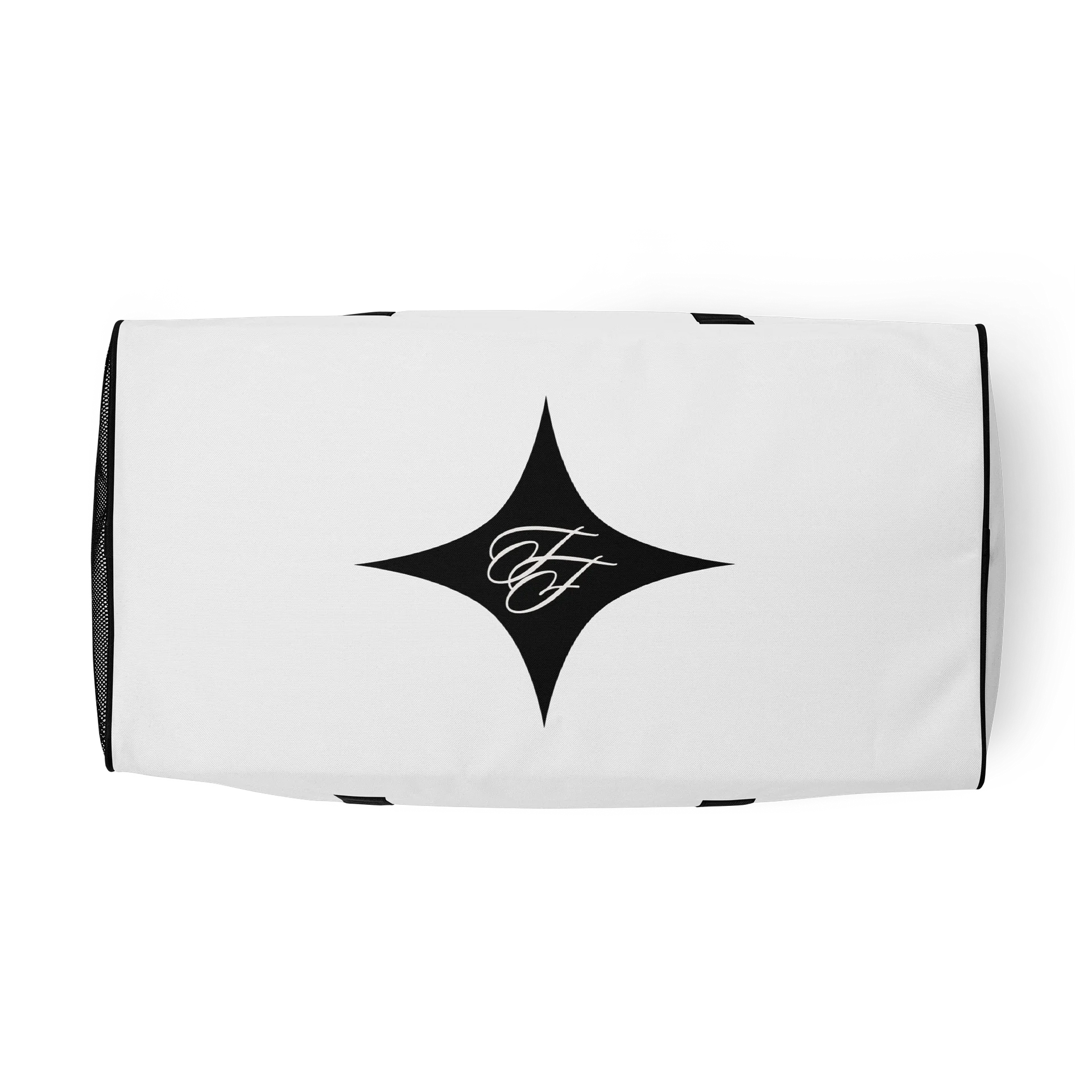 F&F Duffle Bag product image (6)