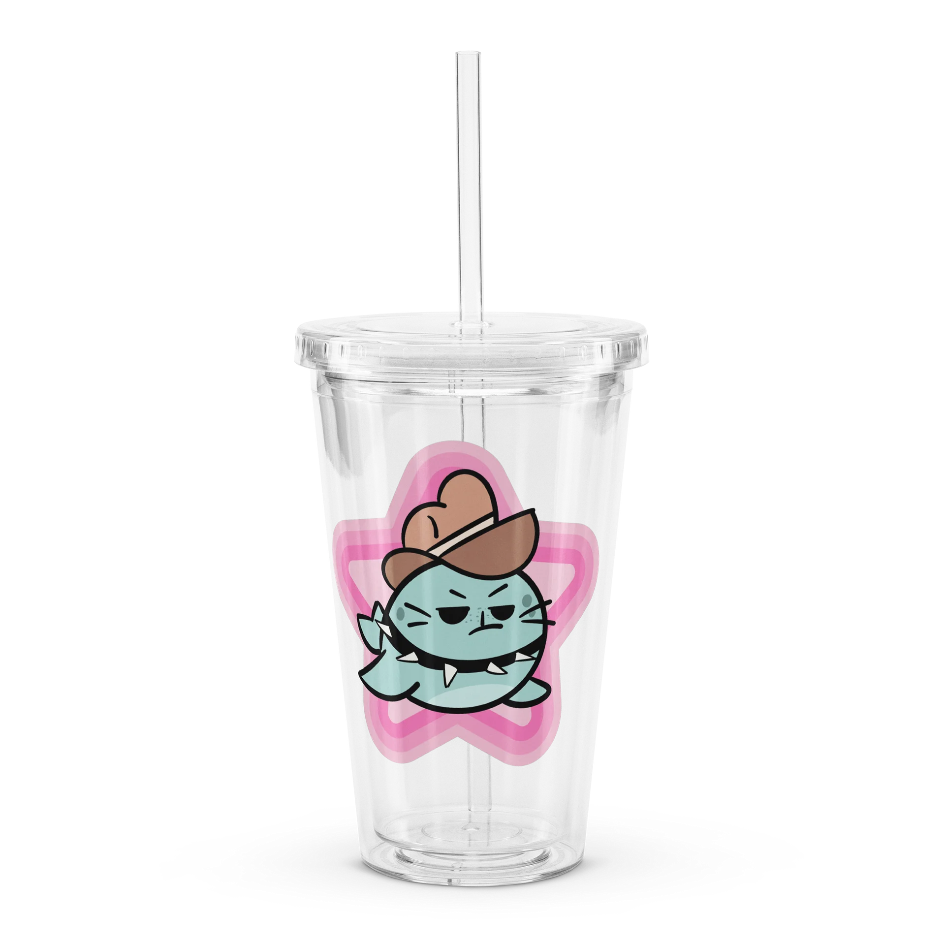 Cowboy Winifred-Cup product image (1)