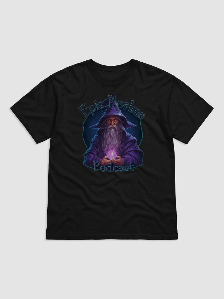 Epic Realms 2023 - Concert Style Tee ( Heaveyweight ) product image (1)