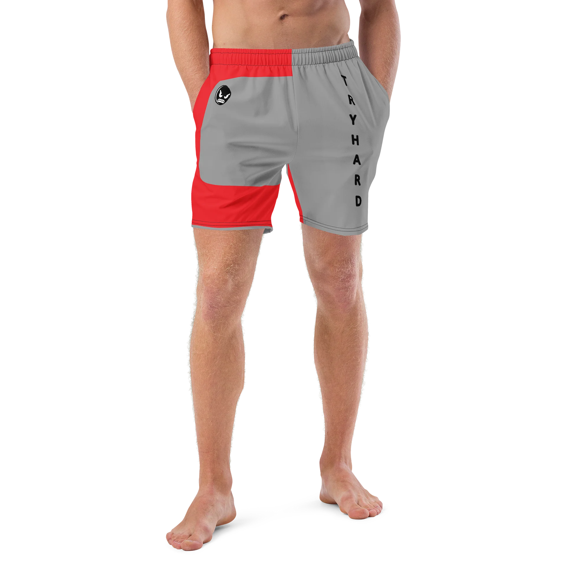 Mr. Try Hard Trunks product image (4)