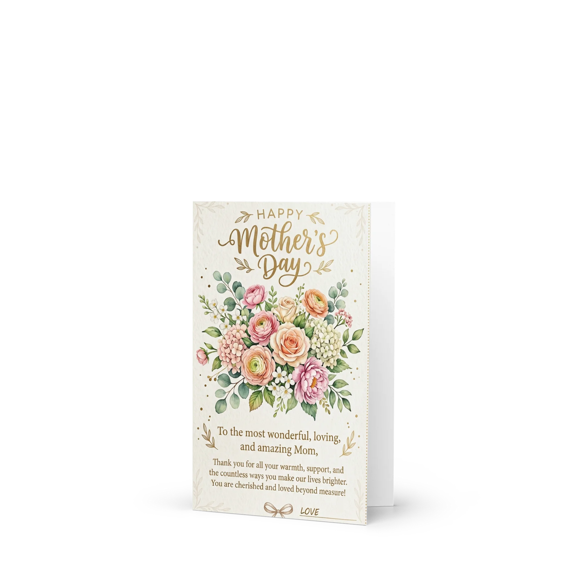 Mothers Day Card product image (1)