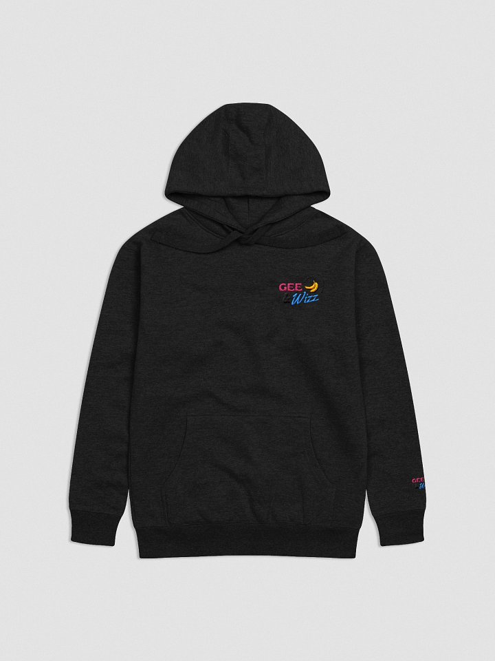 Logo Hoodie product image (1)
