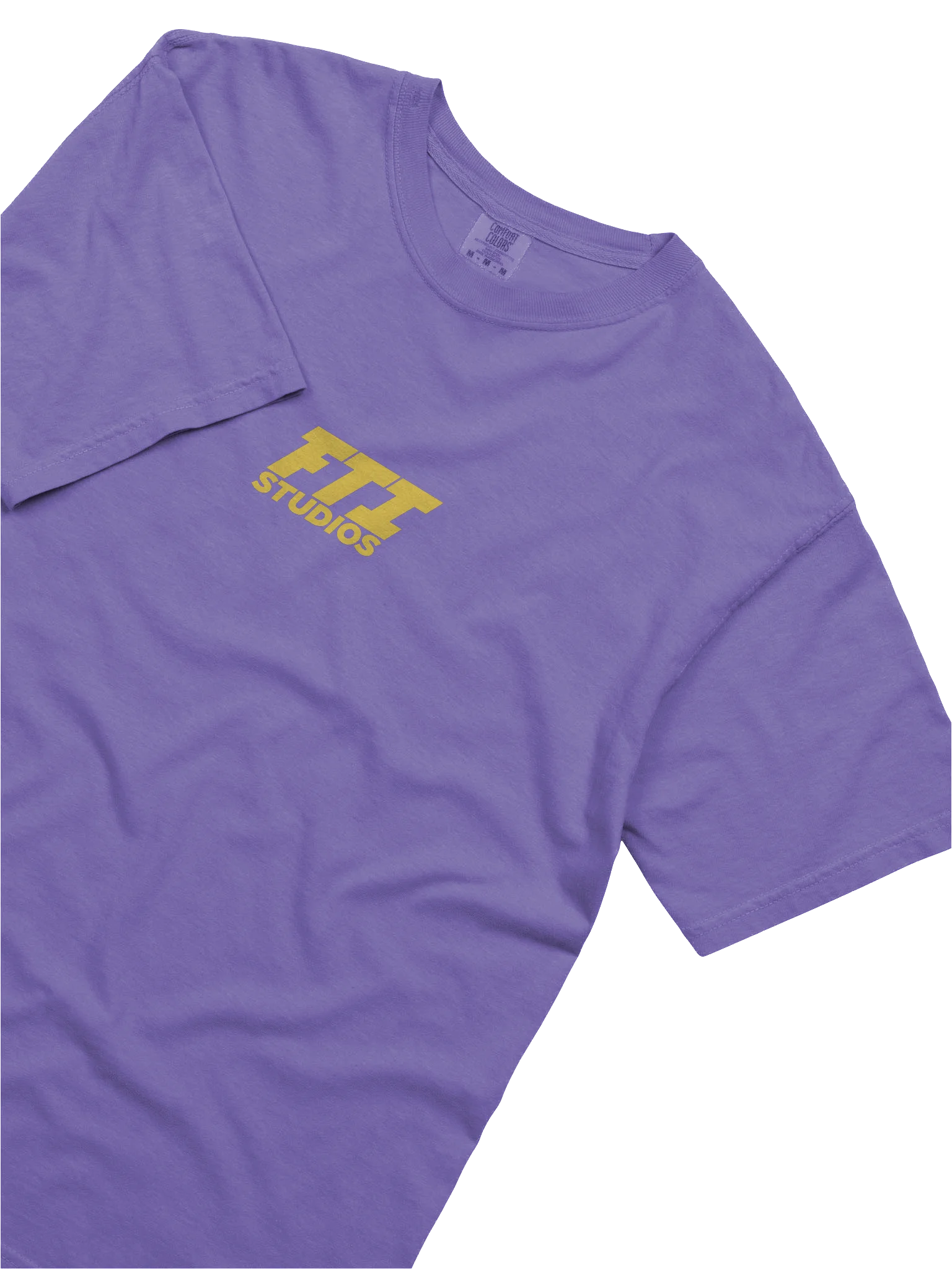 ATLAS IS A STAR TEE product image (4)