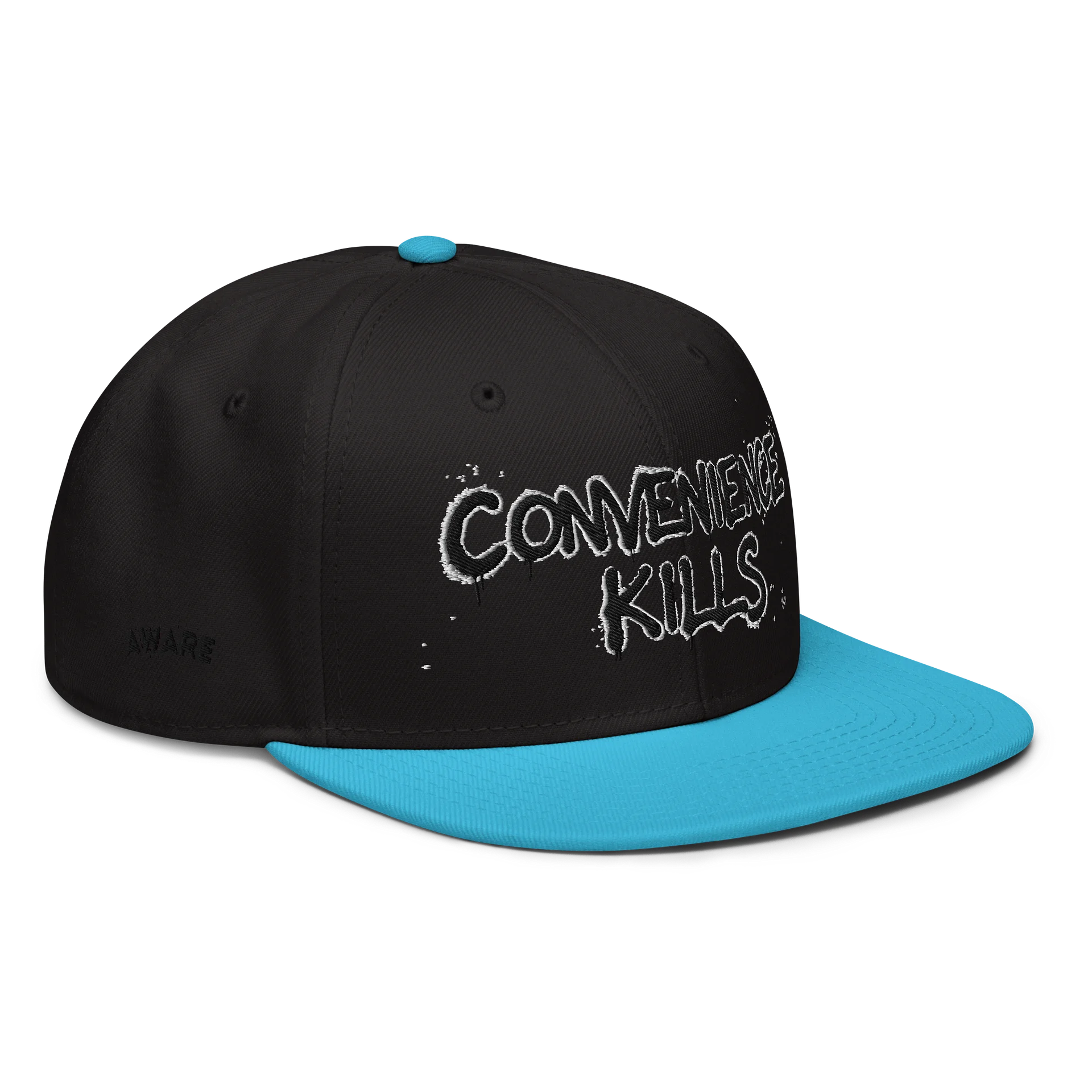 Convenience Kills Snapback product image (101)