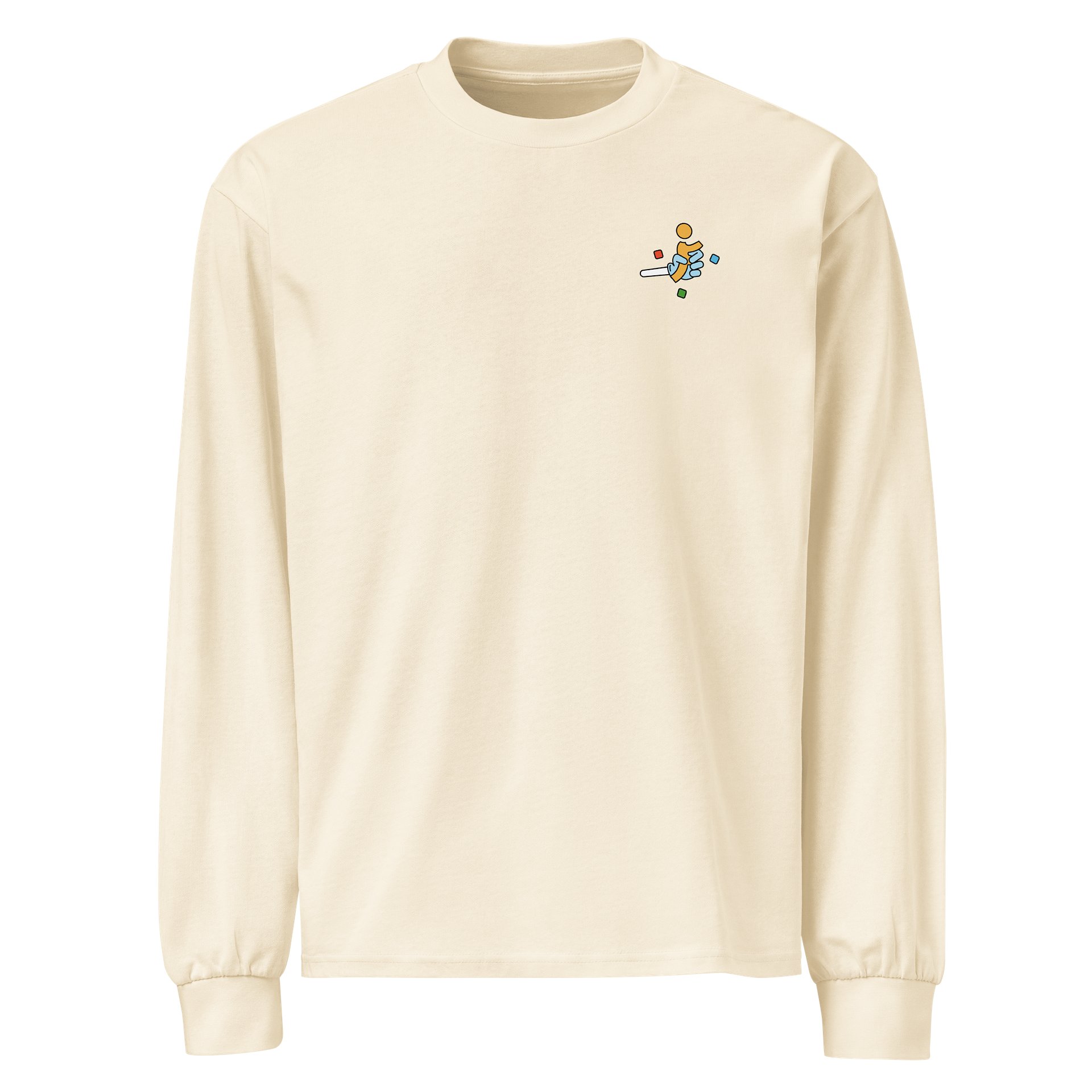 Don't Kill The Messenger (crewneck) product image (1)
