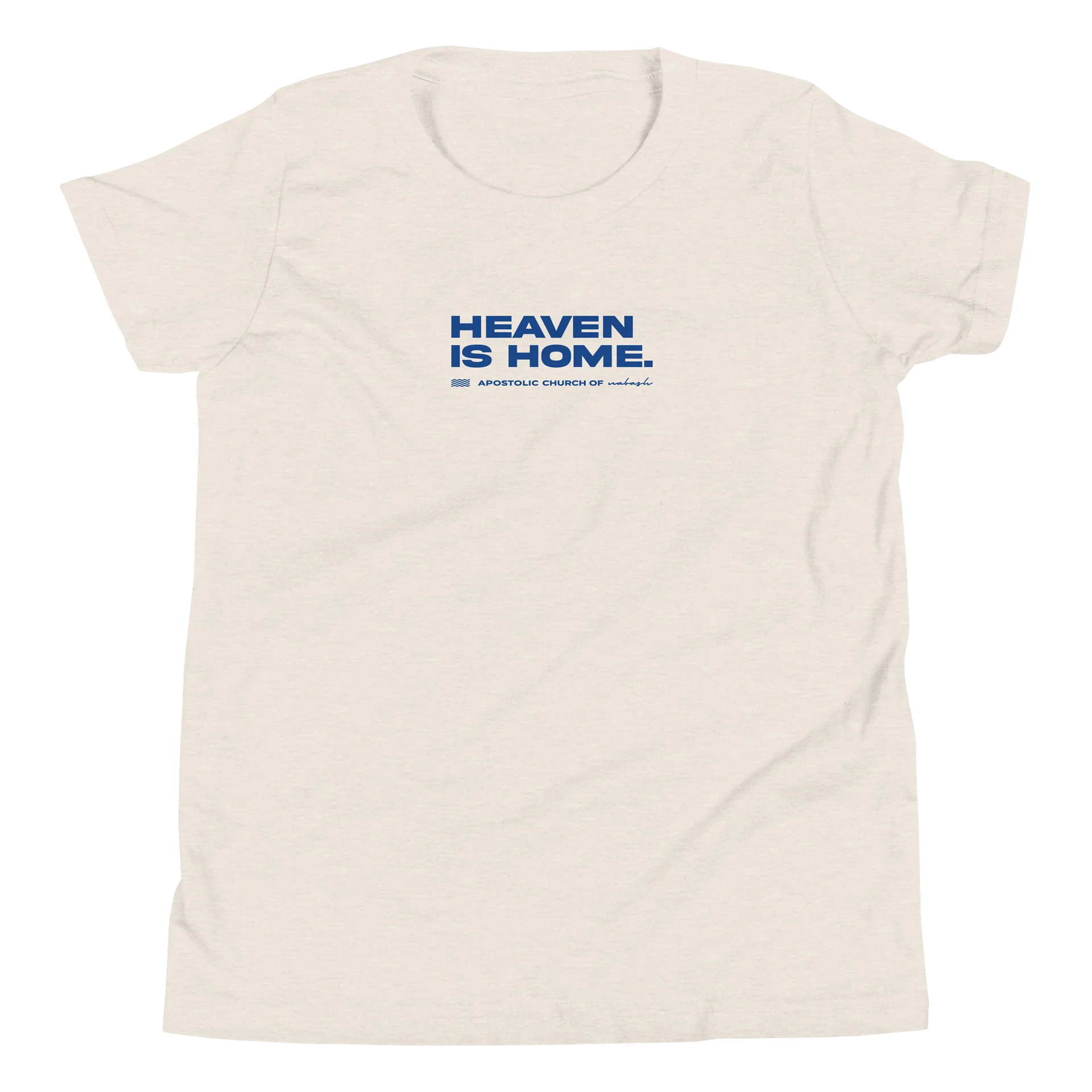Heaven is Home: Navy - Kids product image (1)