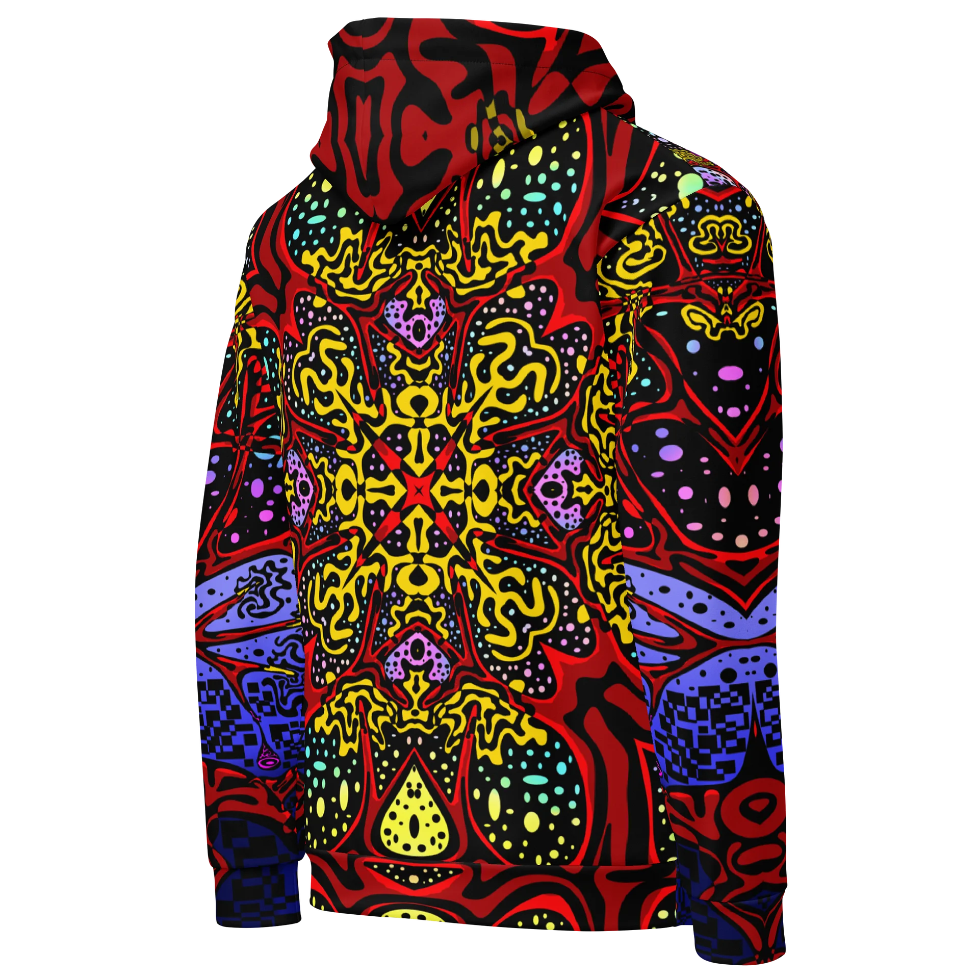 Tree of Life Hoodie product image (5)