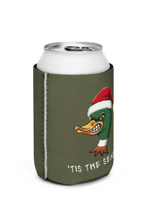 'Tis The Season Koozie product image (21)