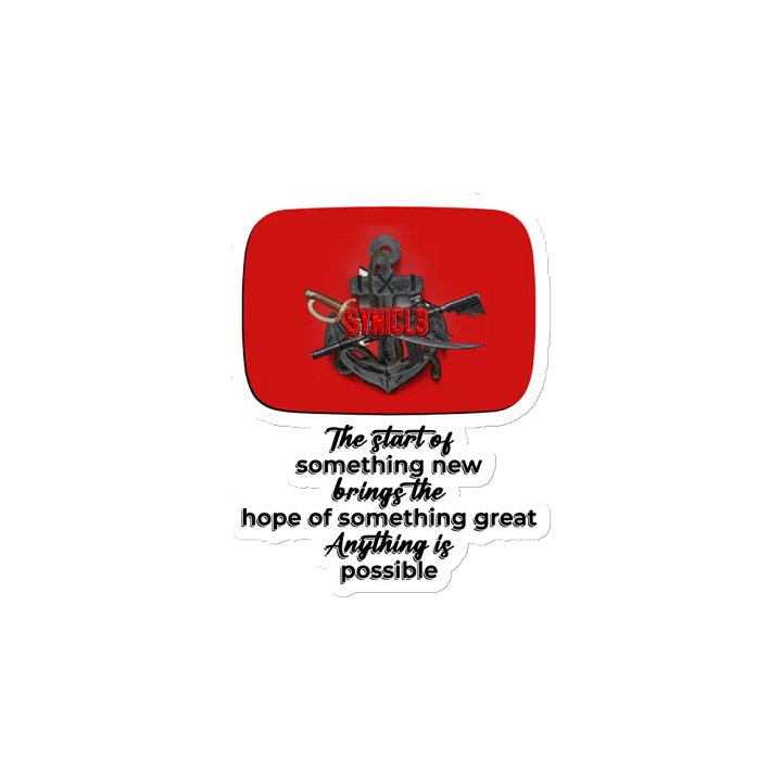 YT Anything - Magnet product image (2)
