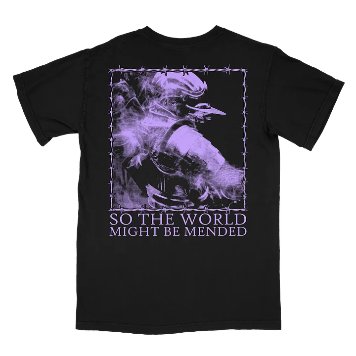 LOST SOUL T-SHIRT product image (2)