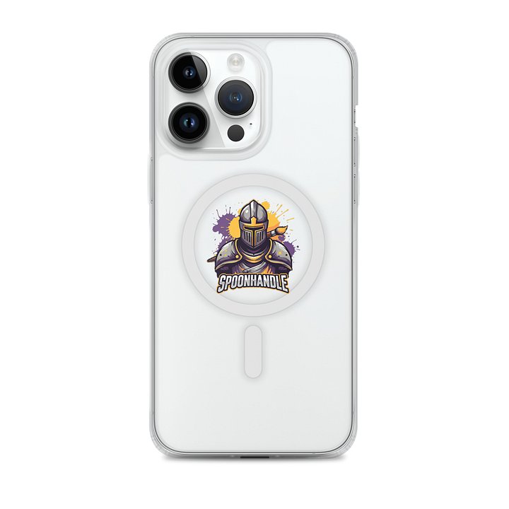 iPhone Magsafe Case product image (2)