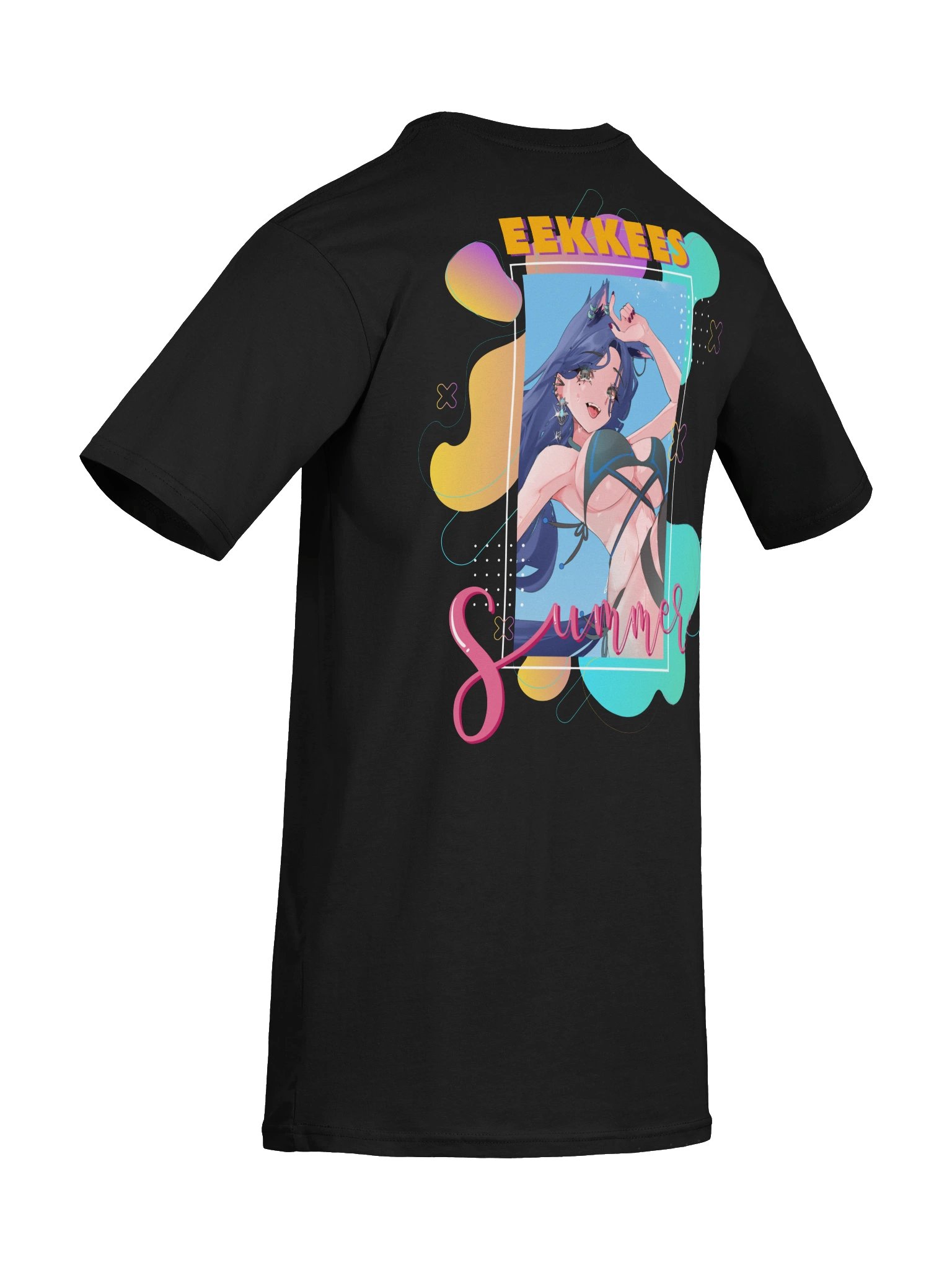 "SURF'S UP" Heavyweight Tee product image (8)