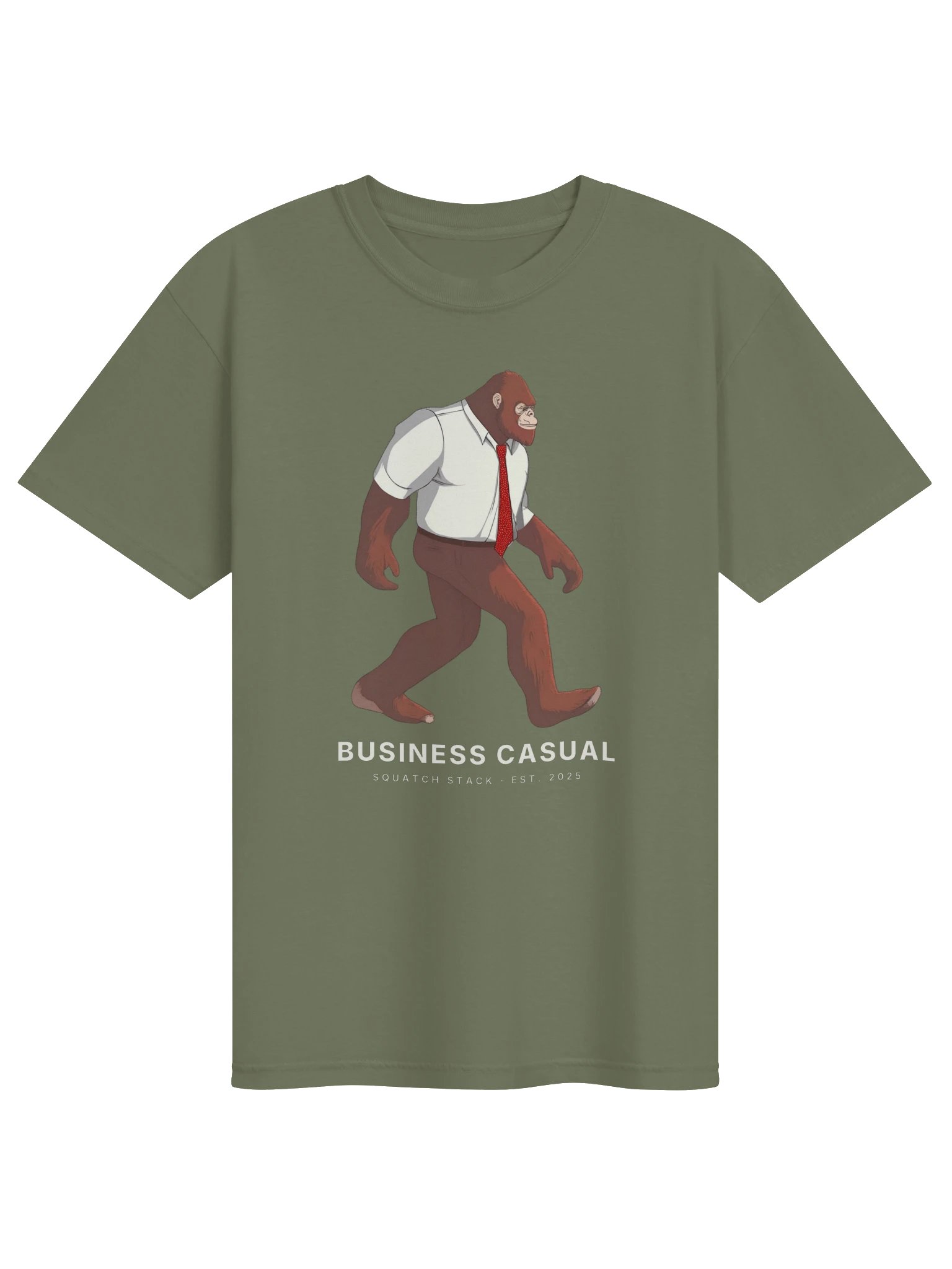 Business Casual product image (1)