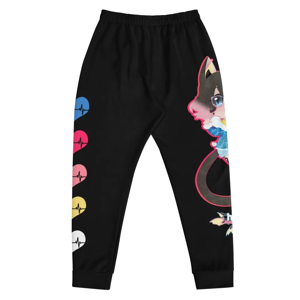 DokiDoki Joggers product image (5)