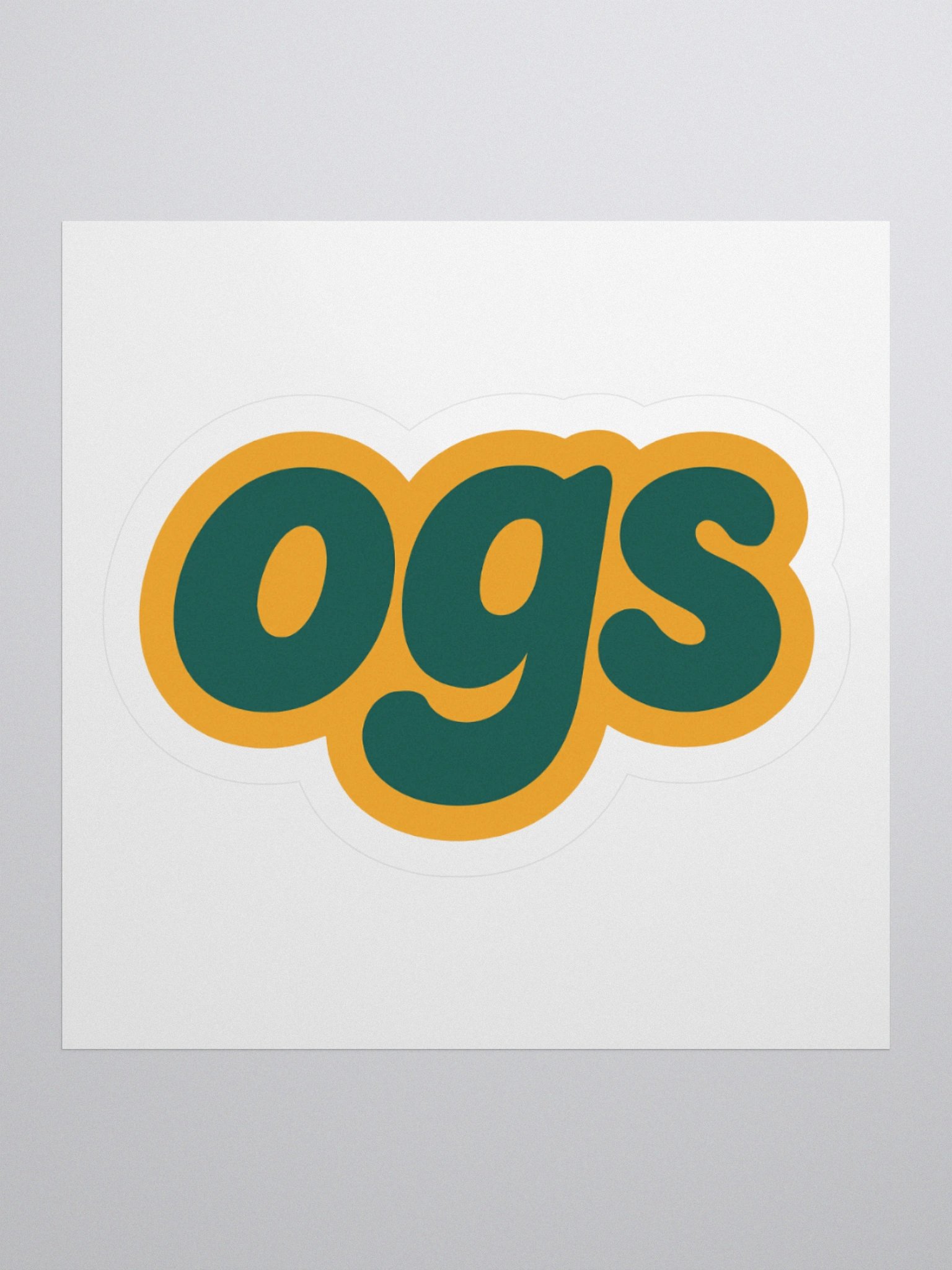 ogs be stickin’ (w/ texture) product image (1)