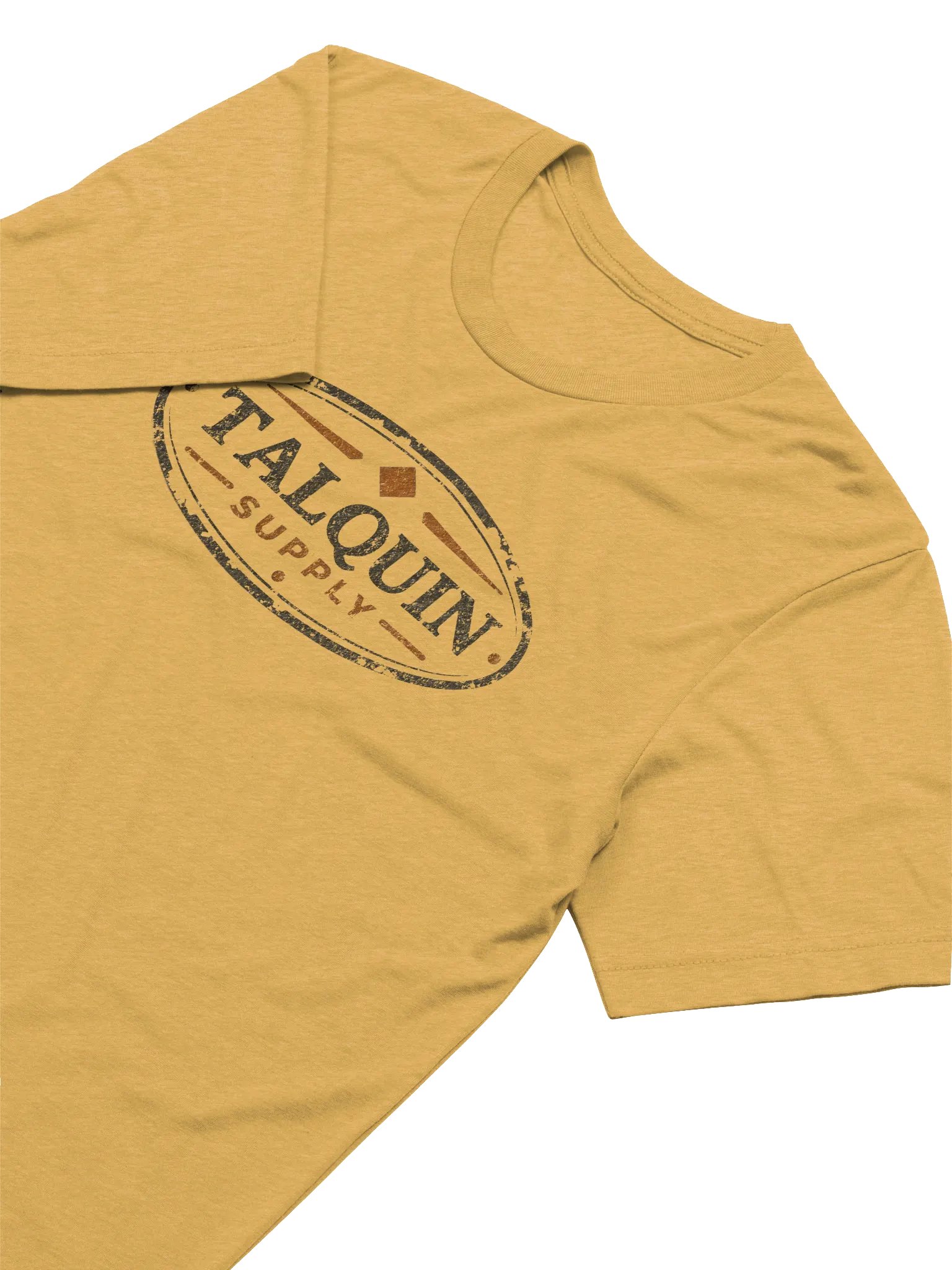 The Boulder Tri-Blend Tees product image (13)