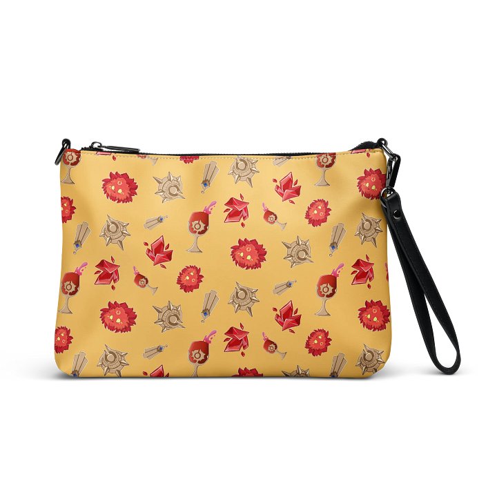 Mydei Pattern Crossbody Bag product image (1)