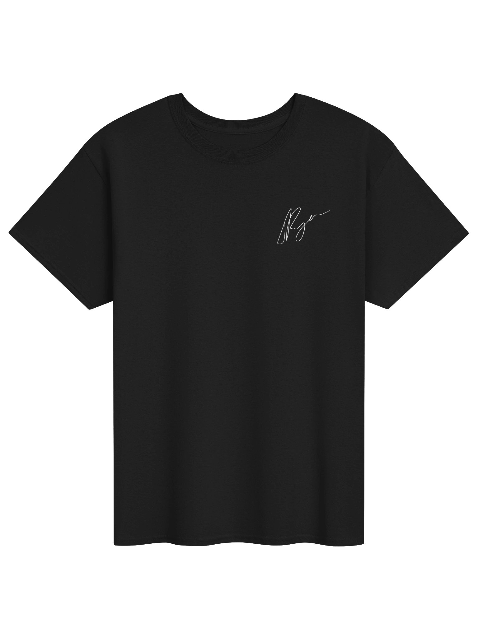 Too Late — T-Shirt product image (2)