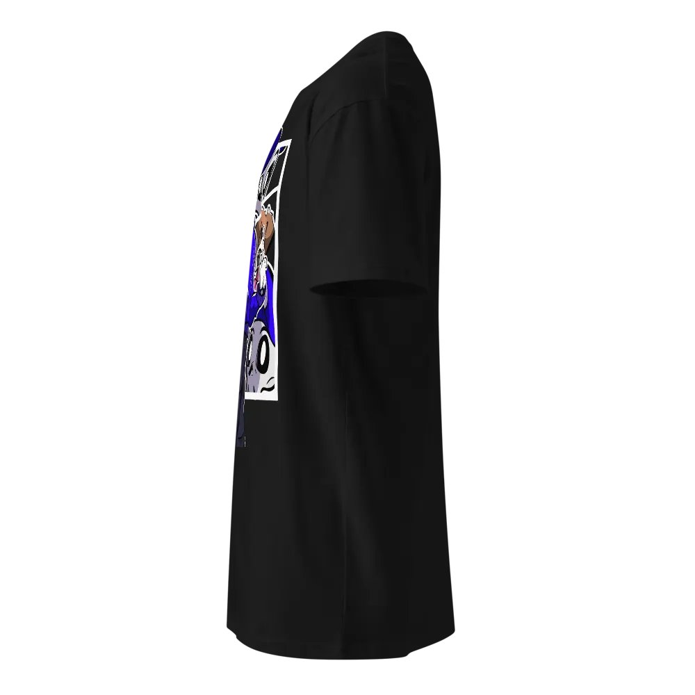 Skully x Yoyo T-Shirt product image (7)
