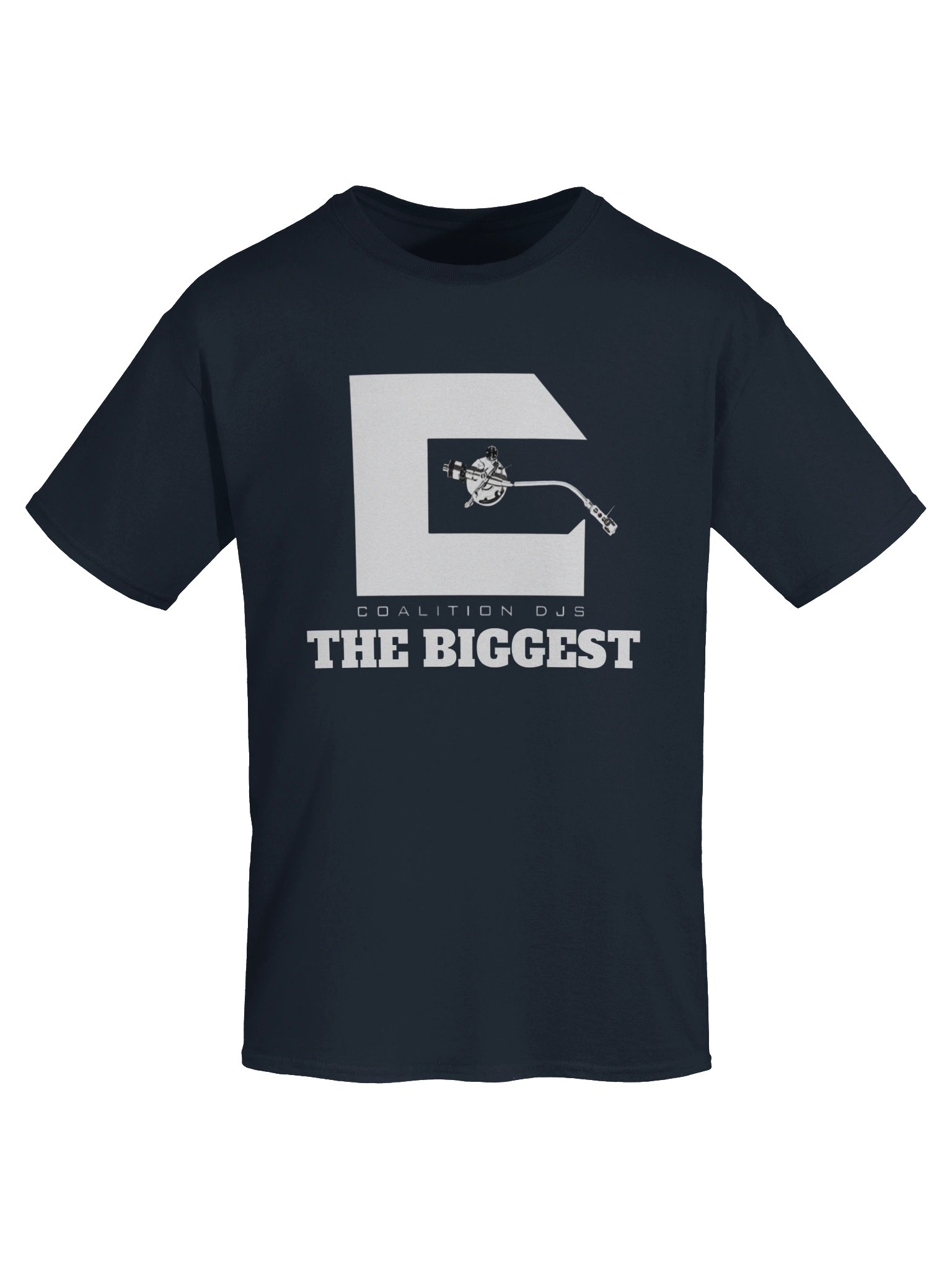 And STILL THE BIGGEST Tee product image (56)