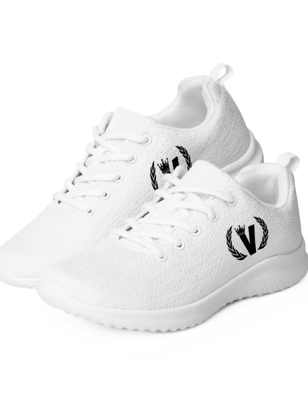 Crown Court Athletic Shoes product image (1)