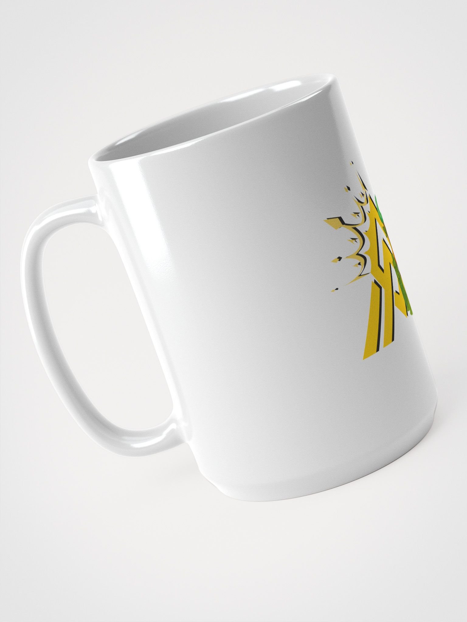 Druid Coffee Cup product image (4)